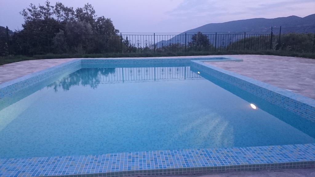 Villa Soleada 赫尔采格诺维 客房 照片